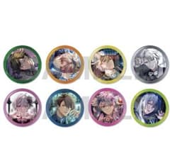 アイドリッシュセブン La'Stiara 缶バッジコレクション B 未開封5個のサムネイル