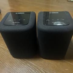 Yamaha WX-010 MusicCastのサムネイル