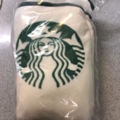 スタバ  2019 ブランケットのサムネイル