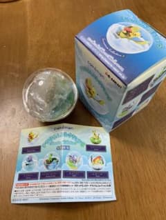 ポケモンテラリウムコレクション　エーフィのサムネイル