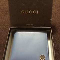 GUCCI 短財布のサムネイル