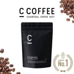 C COFFEE チャコールコーヒーダイエットのサムネイル