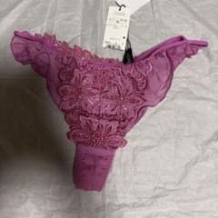 Wacoal Trefle ショーツ Mサイズ PIのサムネイル