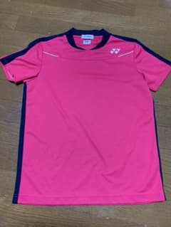 ヨネックスユニフォーム【ユニS】のサムネイル