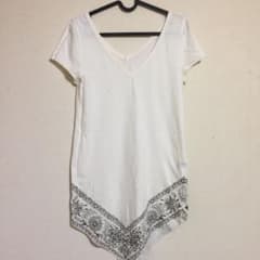 goa  半袖tシャツのサムネイル