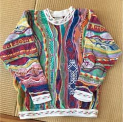 COOGI セーターのサムネイル