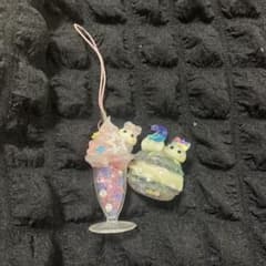 ほっぺちゃん　グッズのサムネイル