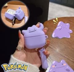 ポケモン メタモンairpods proケースのサムネイル