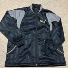 PUMA プーマ　150  ジャージ　美品のサムネイル