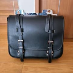 ハーレーサイドバックのサムネイル
