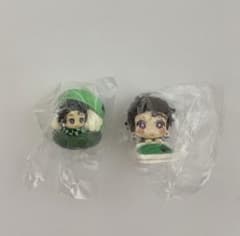 鬼滅の刃 おねむたん きゃらまかろん 竈門炭治郎のサムネイル
