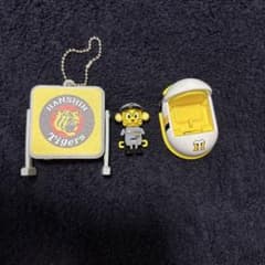 プロ野球トミカ2025 阪神タイガース トラッキー　おまけ付き