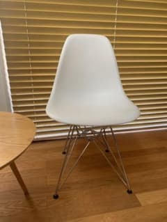 k.tkmt様専用Vitra ヴィトラ イームズ　サイドシェルチェアのサムネイル