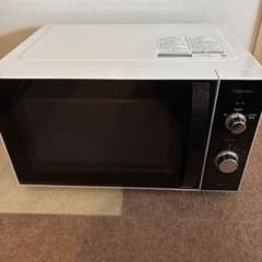 東芝 単機能レンジ ER-WM17 2022年製 - メルカリ