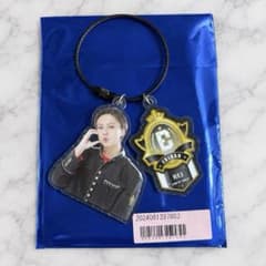 EBiDAN THE LIVE 2026 アクリルキーホルダー REIのサムネイル