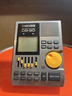BOSS DB-90 メトロノーム Dr. Beatのサムネイル