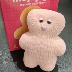mojojojo FLOCKING COLLECTION Belleのサムネイル