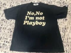 perfect ribs　A LOVE MOVEMENT ブラックTシャツのサムネイル