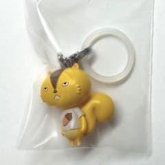 サマーウォーズ　めじるしアクセサリー　仮ケンジのサムネイル