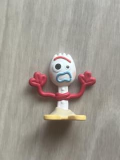 TOY STORY Funny Time！　フォーキーのサムネイル