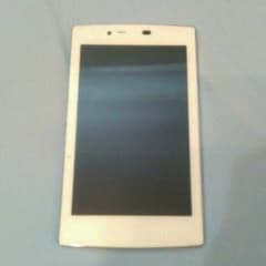 docomo N8D メディアスタブレットのサムネイル
