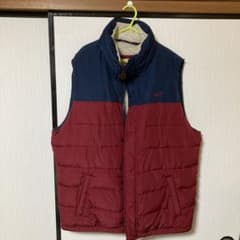 ホリスター　ベストジャケットのサムネイル