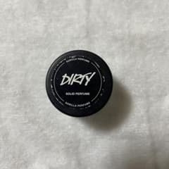 LUSHダーティとアメリカンクリーム2点セットのサムネイル
