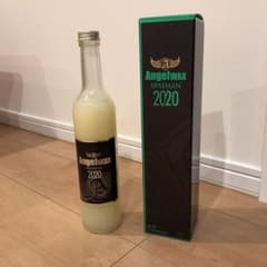 スパシャン2020 Anjelwaxのサムネイル