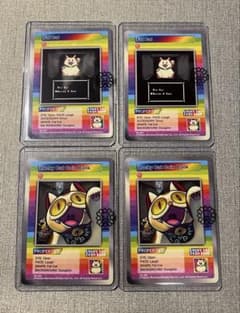 村上隆 サンフランシスコ プロモ 4枚セット - メルカリ