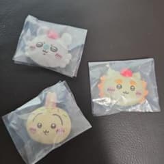 ちいかわ ホイップマグネット 食玩のサムネイル