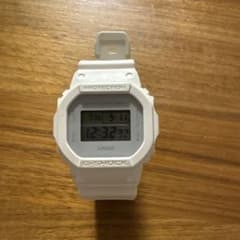 G-SHOCK DW-5600CUのサムネイル