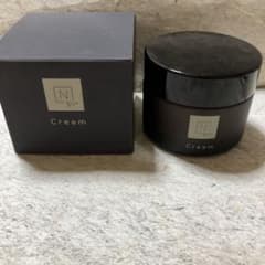 N organic Vie エンリッチリフト クリーム 47g 4個セット N organic Vie エンリッチリフト クリーム 47g - メルカリ