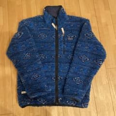 Patagonia Bullseye クラシックレトロXのサムネイル