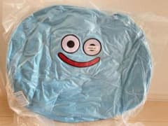 ドラゴンクエスト ＡＭ おおきなふわふわぬいぐるみ スライムのサムネイル