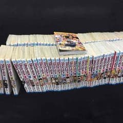 ワンピース 全巻 最新79巻までのサムネイル