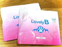 犬猫用お口ケア　ラブリービー2個のサムネイル