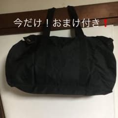 ボストンバッグ 旅行バッグ 大容量収納可能❗️のサムネイル