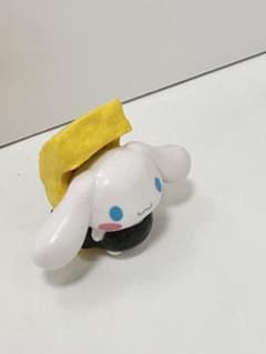 シナモロール ミニフィギュア 寿司 ガチャガチャのサムネイル