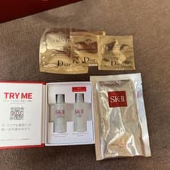 SK-II  パックのサムネイル