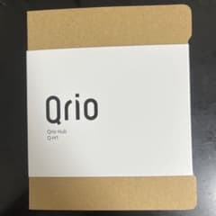 キュリオ　ハブQrio Hub    Q-H1のサムネイル