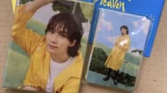 carat盤 ジョンハンのサムネイル
