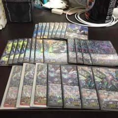 ヴァンガード デッキパーツのサムネイル