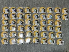 Jujutsu Kaisen All-Star Can Badge - Suguru Geto (Set of 50)