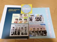 TXT 会報誌 ポスカのサムネイル