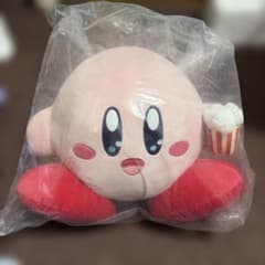 星のカービィ 一番くじ B賞
