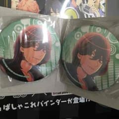 みゃお様専用  うたプリ  シャッフルユニット缶バッチのサムネイル