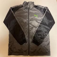 PUMA プーマ ウインドブレーカーのサムネイル