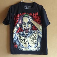 【美品】ジョーカーTシャツのサムネイル