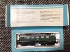 メルクリン DB E41(3037) 電気機関車 - メルカリ