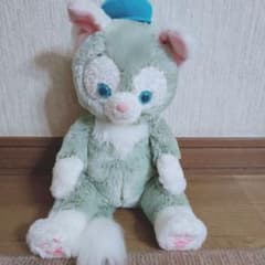 ジェラトーニ ぬいぐるみ sサイズのサムネイル